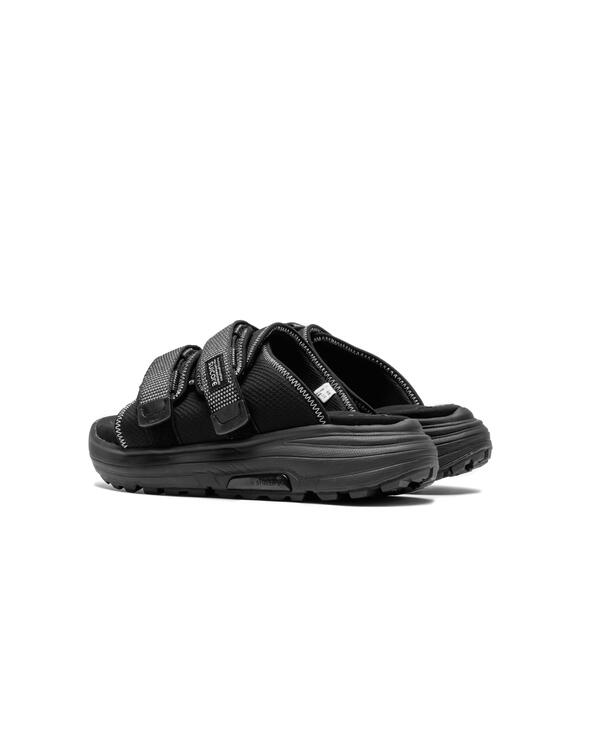 Suicoke Moto-Run2 | OG-3322M-BLK | AFEW STORE